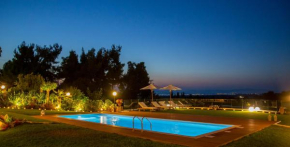 The Sani Jewels, Villa Anna